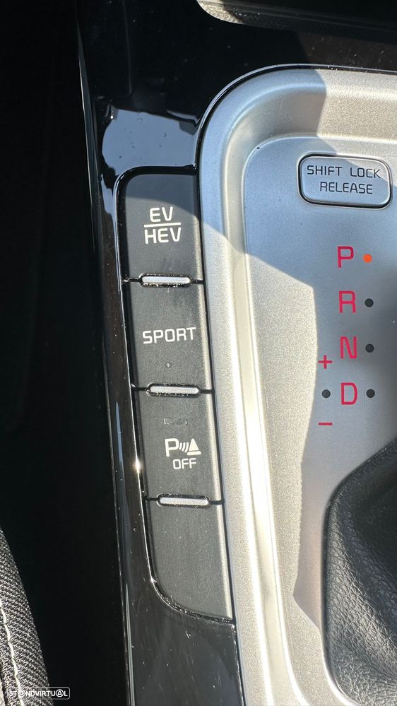 Kia XCeed 1.6 GDi PHEV Drive - 53