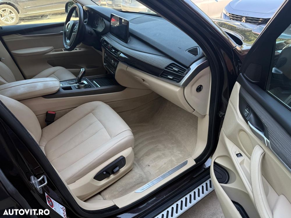 BMW X5 - 10
