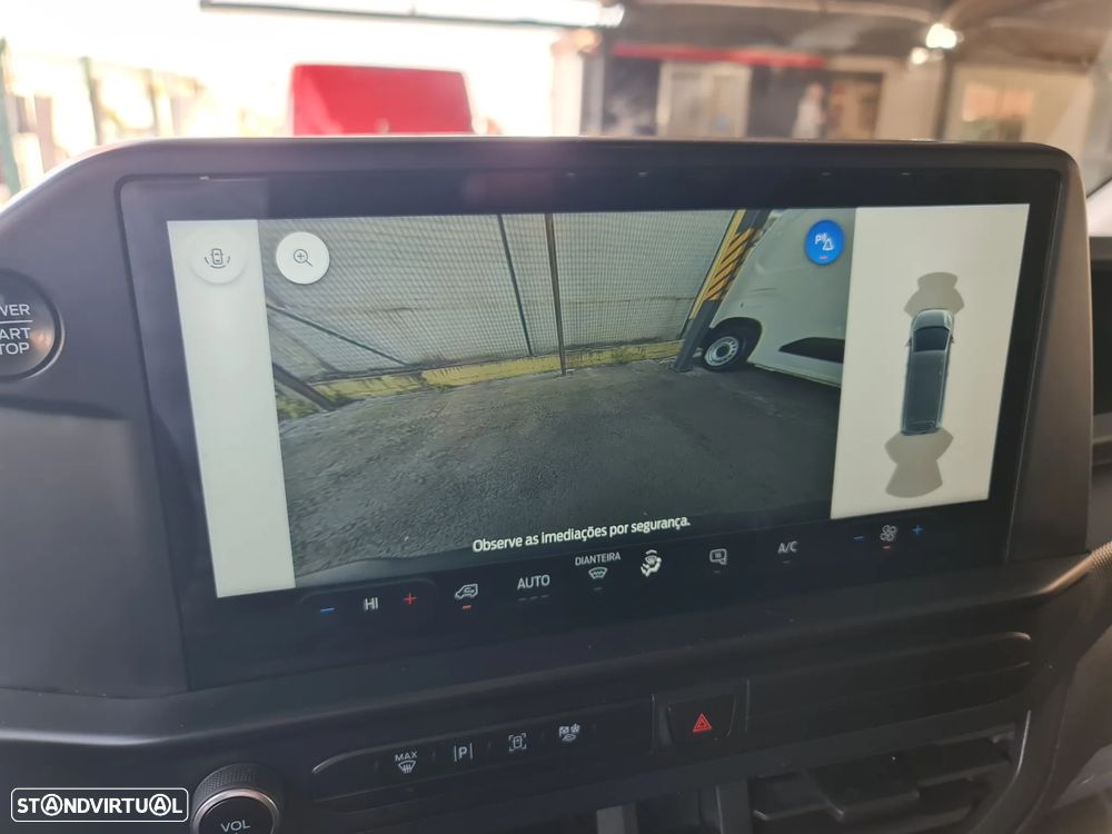 Ford Transit Custom 2024 • 2.0TDCi •GPS •CAMERA •c/IVA dedutível - 21