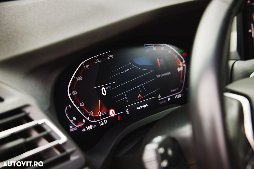 BMW X3 xDrive20d AT MHEV - 9