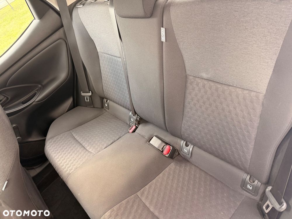 Toyota Yaris 1.5 Comfort - 22
