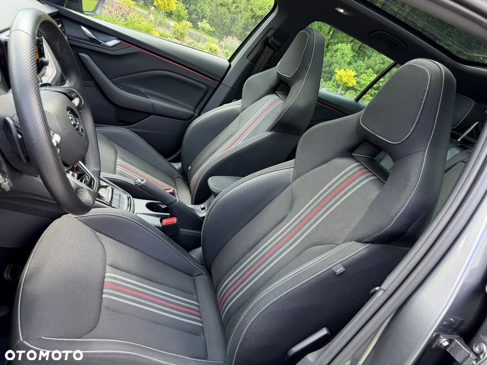 Skoda Scala 1.0 TSI Monte Carlo DSG - 26