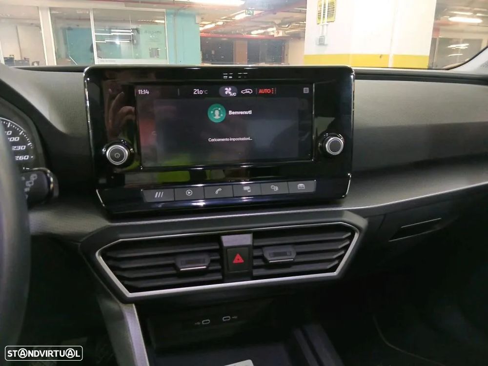 SEAT Leon 1.0 TSI Style - 7