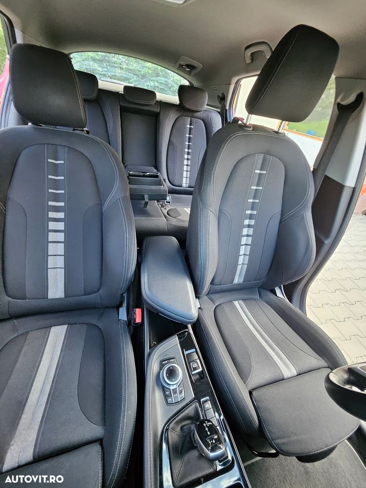 BMW X2 xDrive20d AT - 14