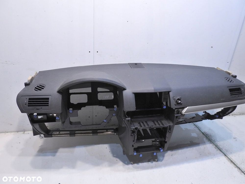 DESKA ROZDZIELCZA KONSOLA OPEL ASTRA III H - 12