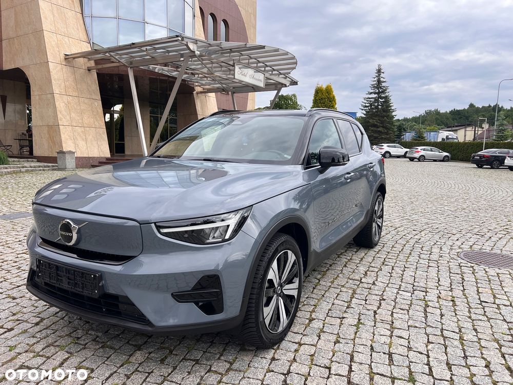 Volvo XC 40 73kWh Recharge Plus - 2