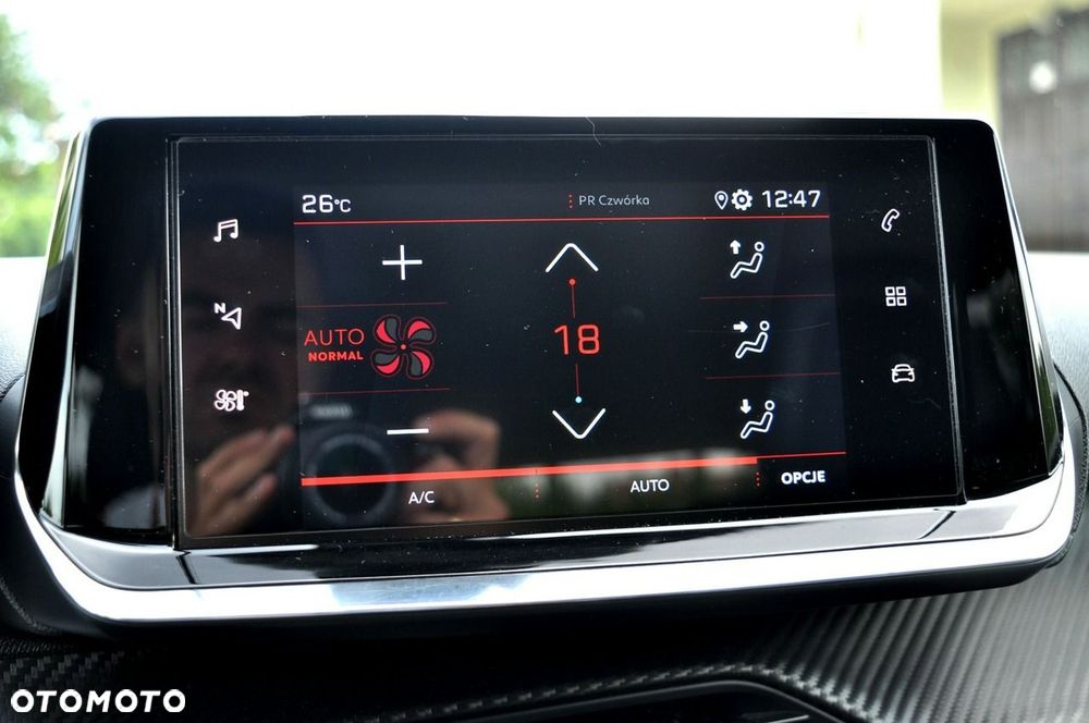 Peugeot 2008 1.2 PureTech Allure Pack S&S - 35