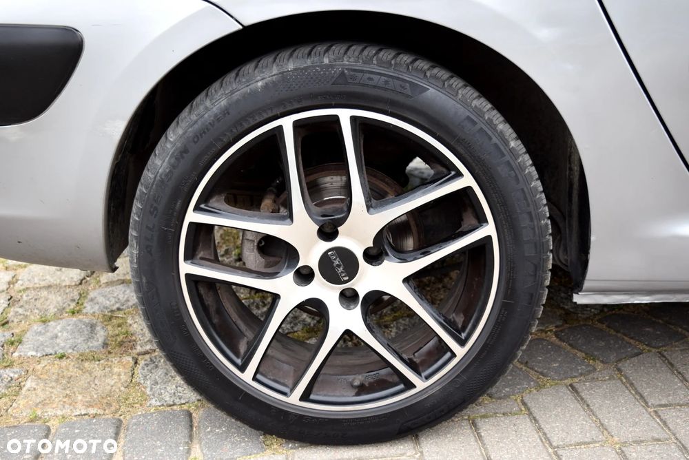 Peugeot 307 HDi 135 Epok - 17