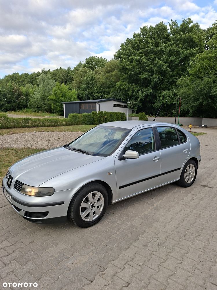 Seat Leon - 7
