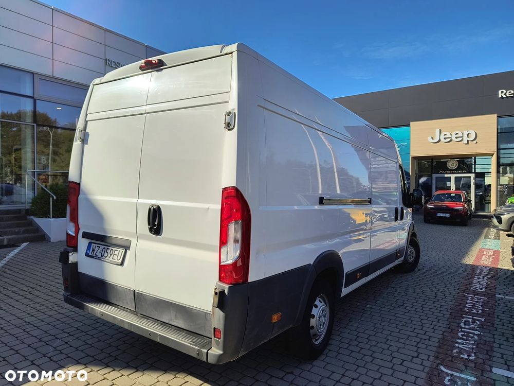 Citroën JUMPER - 3