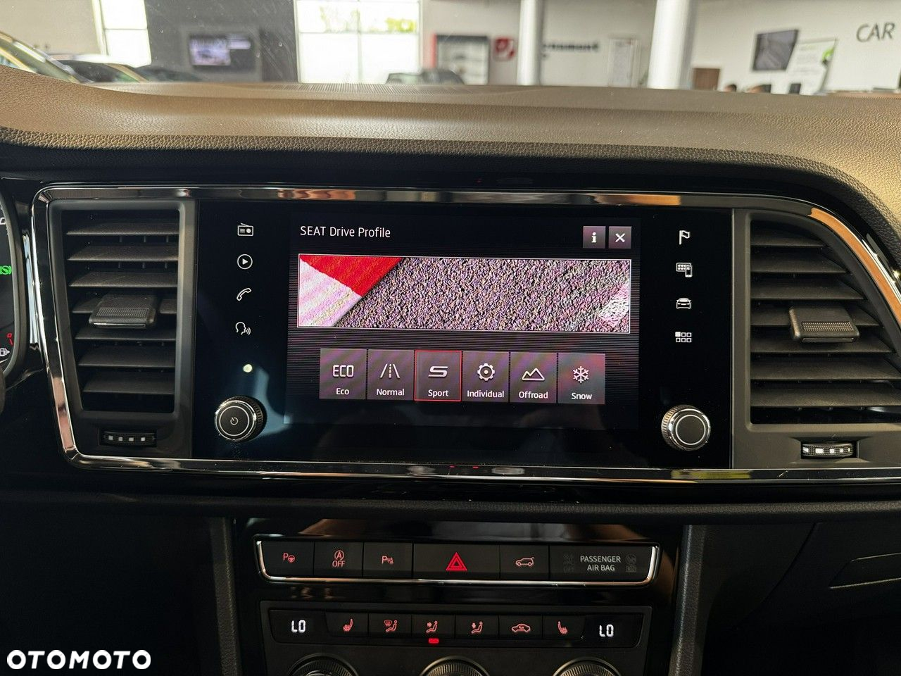 Seat Ateca - 30