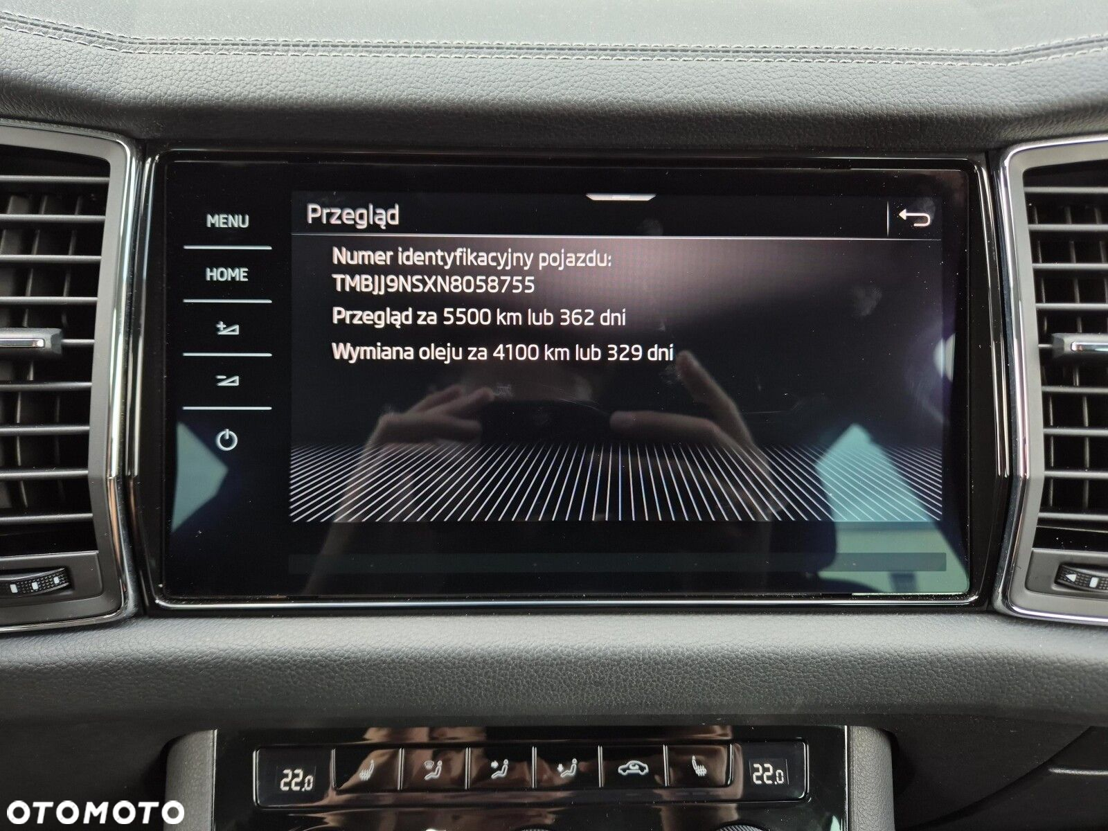 Skoda Kodiaq 2.0 TDI 4x2 Ambition DSG - 29