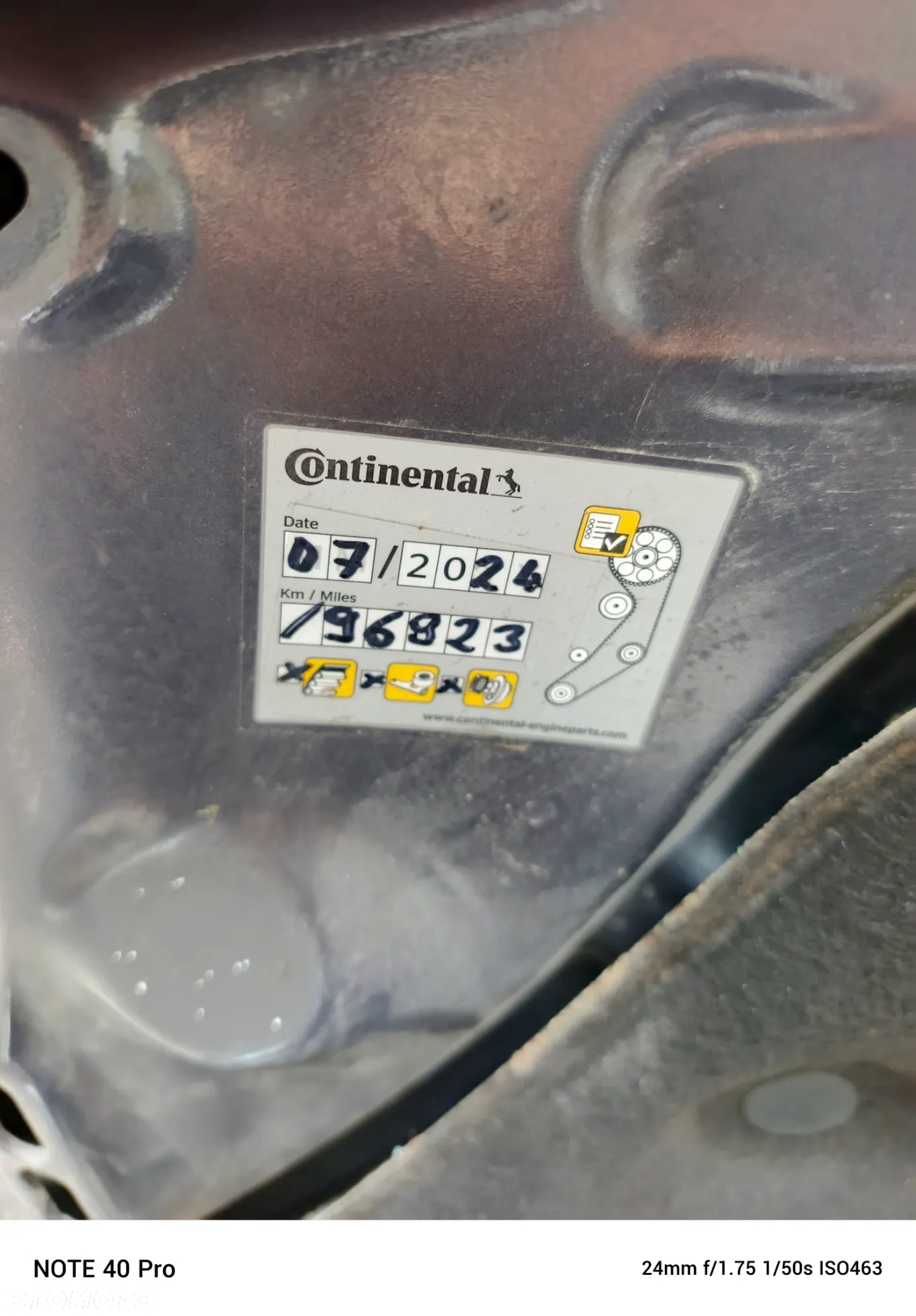 Ford Fiesta 1.0 EcoBoost Platinium X - 19