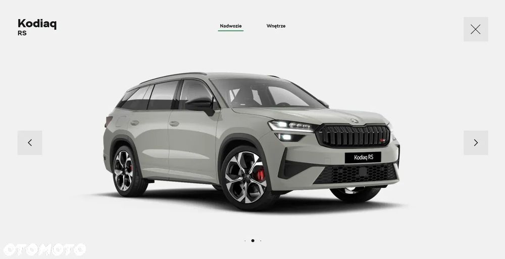 Skoda Kodiaq - 1