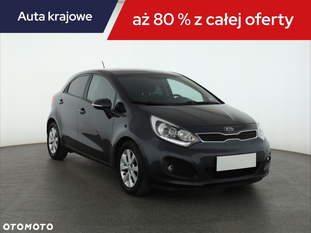 Kia Rio - 3