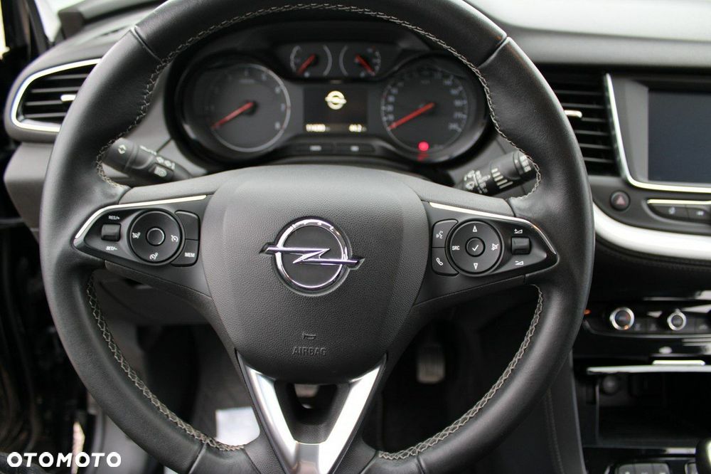 Opel Grandland X 1.5 CDTI Enjoy S&S - 20