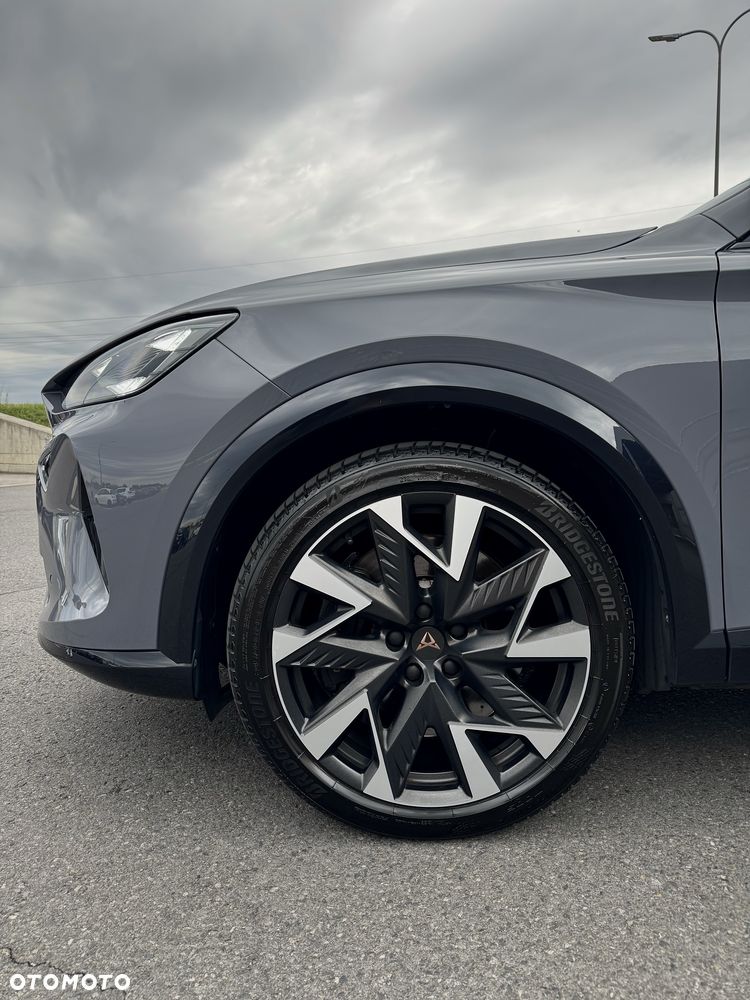 Cupra Formentor - 5