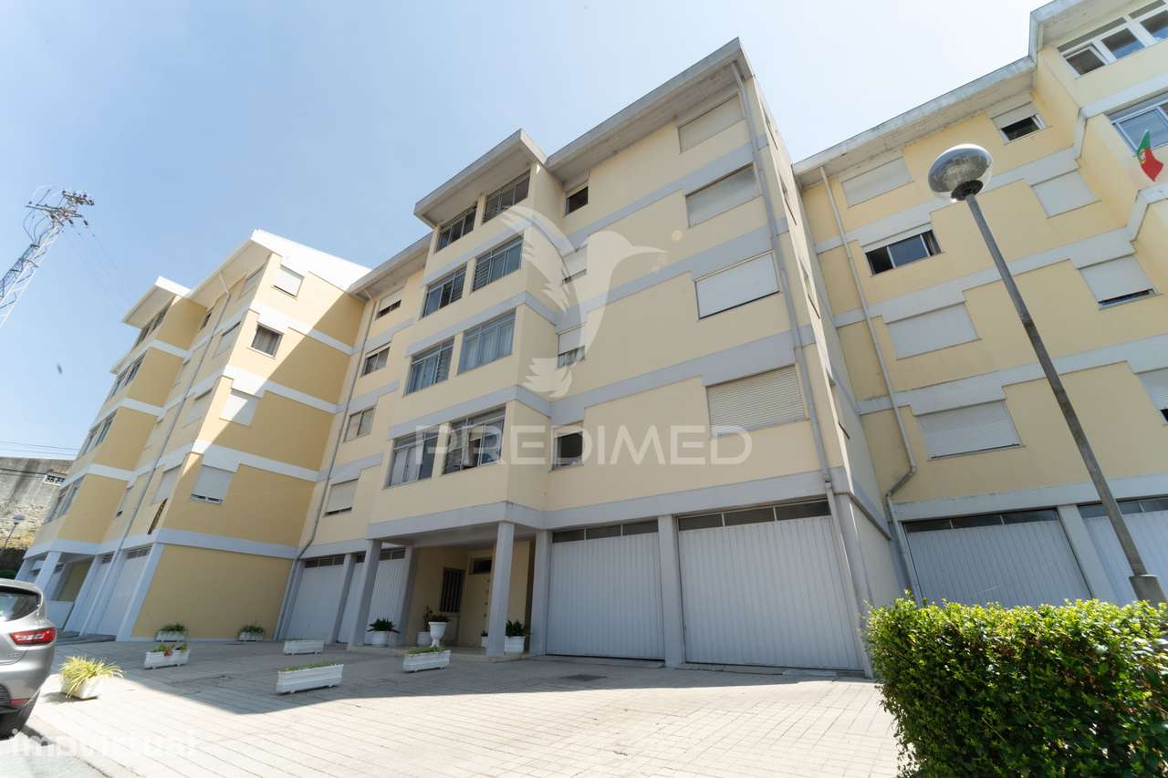 Apartamento T3 em Valbom - Grande imagem: 2/18