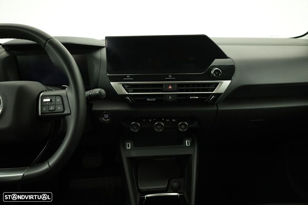 Citroën C4 1.2 PureTech Max EAT8 - 9