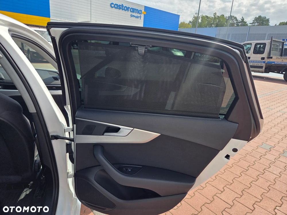 Audi A4 Limousine 1.4 TFSI S tronic - 10