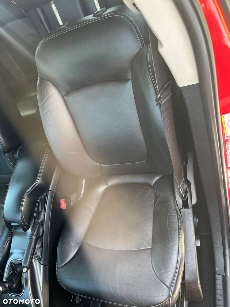 Fiat Freemont 2.0 Multijet Urban - 21