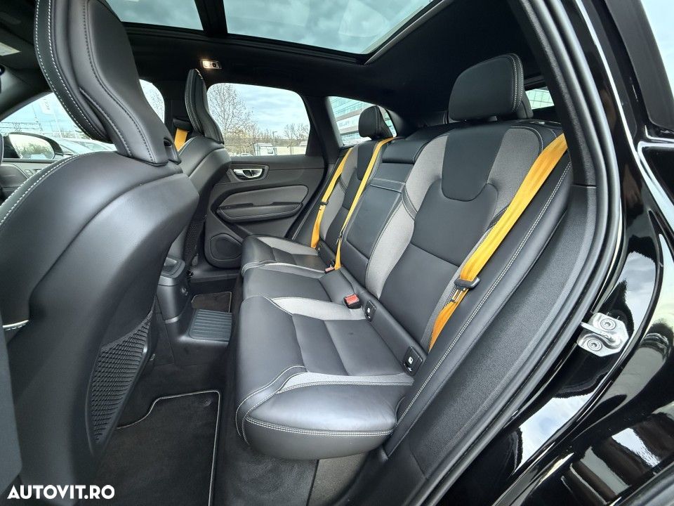 Volvo XC 60 T8 AWD Geartronic Polestar Engineered - 14