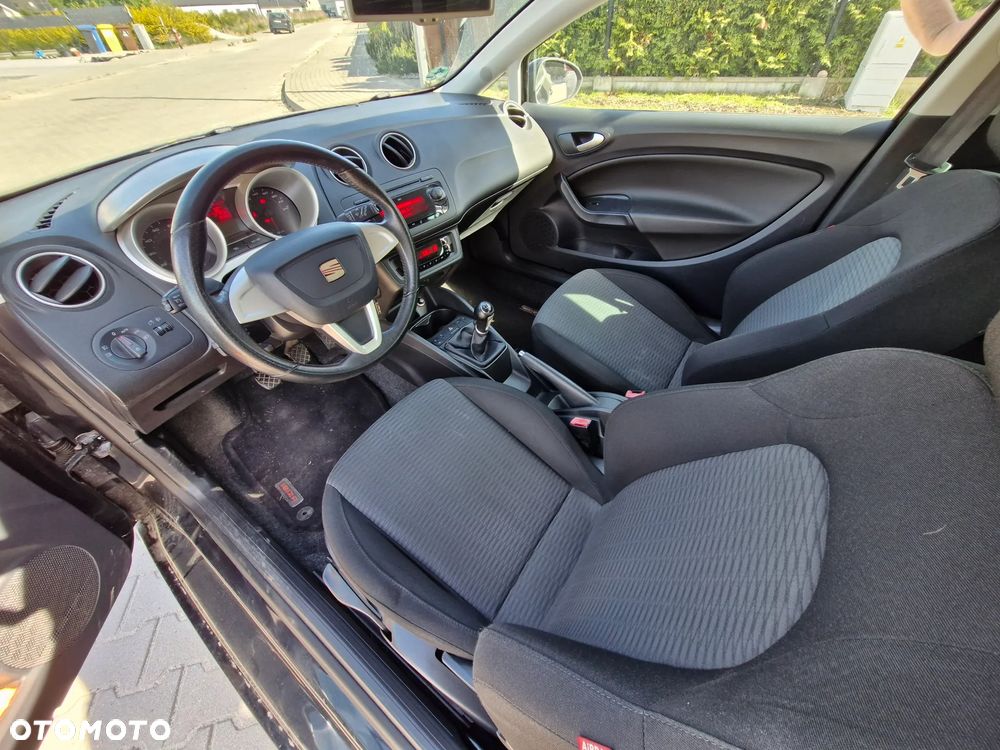 Seat Ibiza SC 1.2 TSI Style - 9