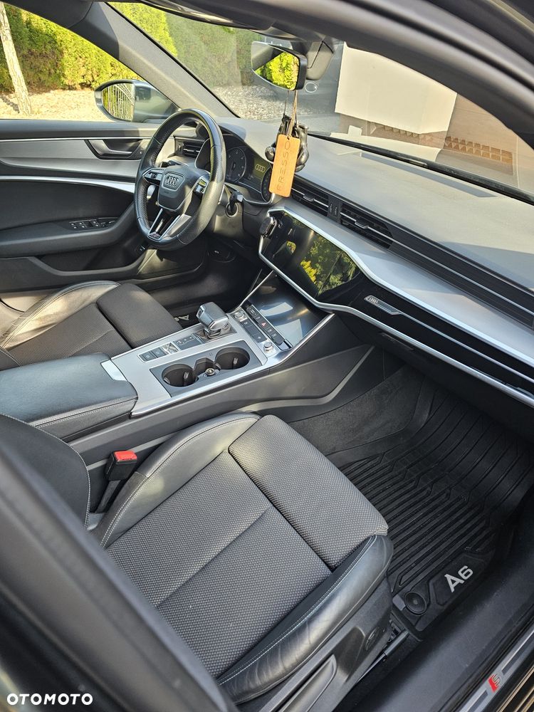 Audi A6 Limousine - 7