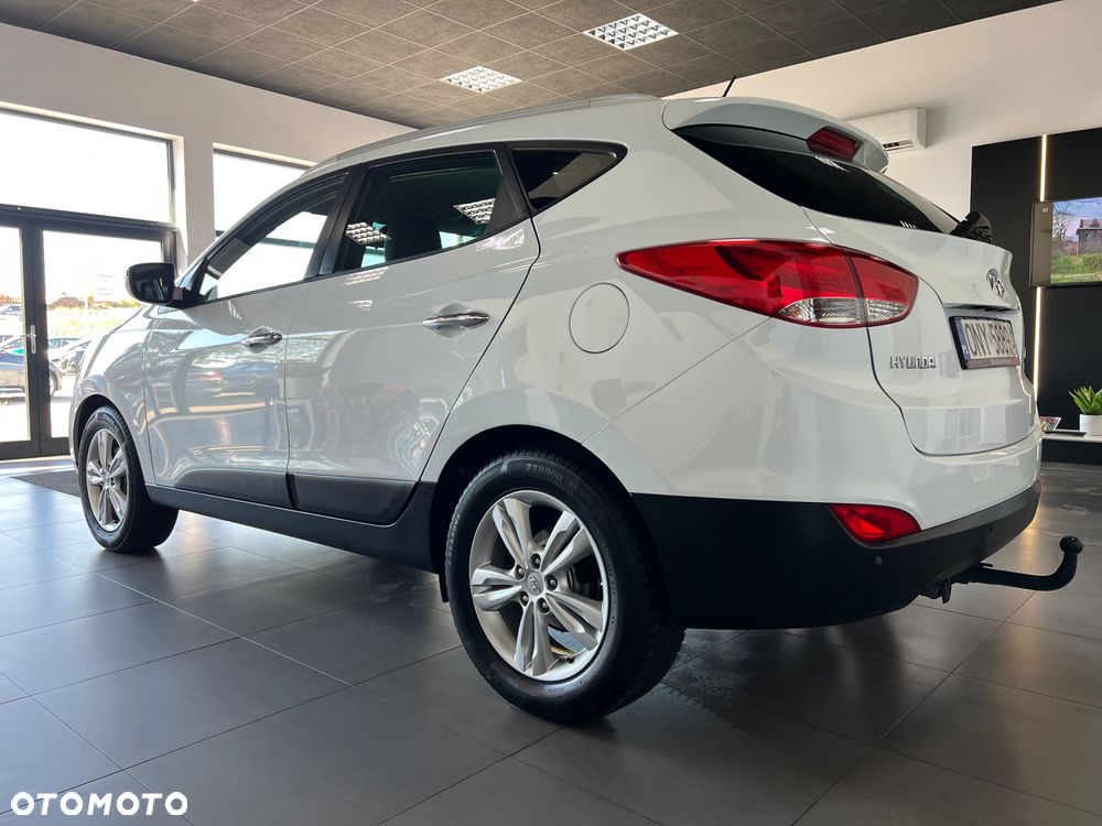Hyundai ix35 - 3