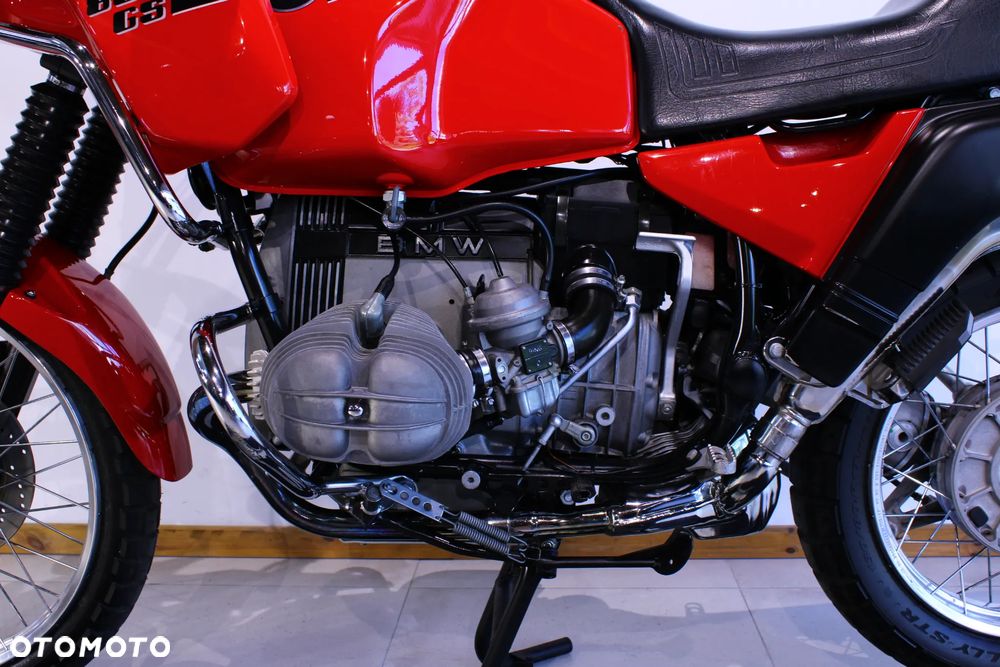 BMW GS - 28