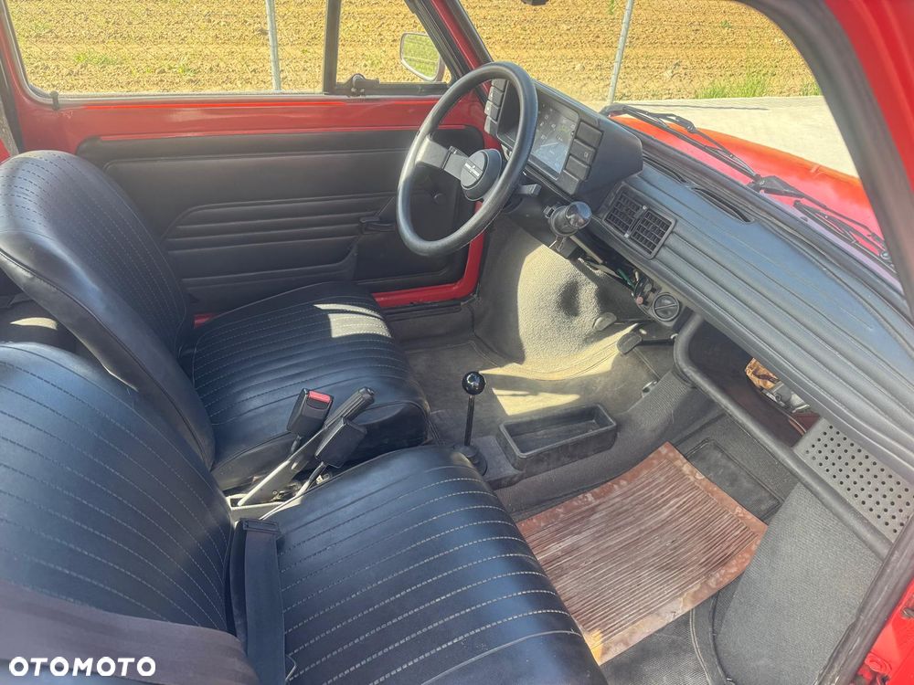 Fiat 126 - 6
