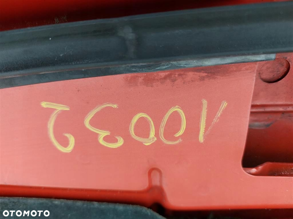 Maska VW Golf IV  LAK:LA2Y 1997-2003 - 11