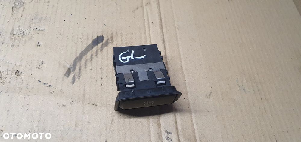 Przełącznik włącznik hamulca ręcznego Mercedes GL X166 W166 A2469050451 - 3