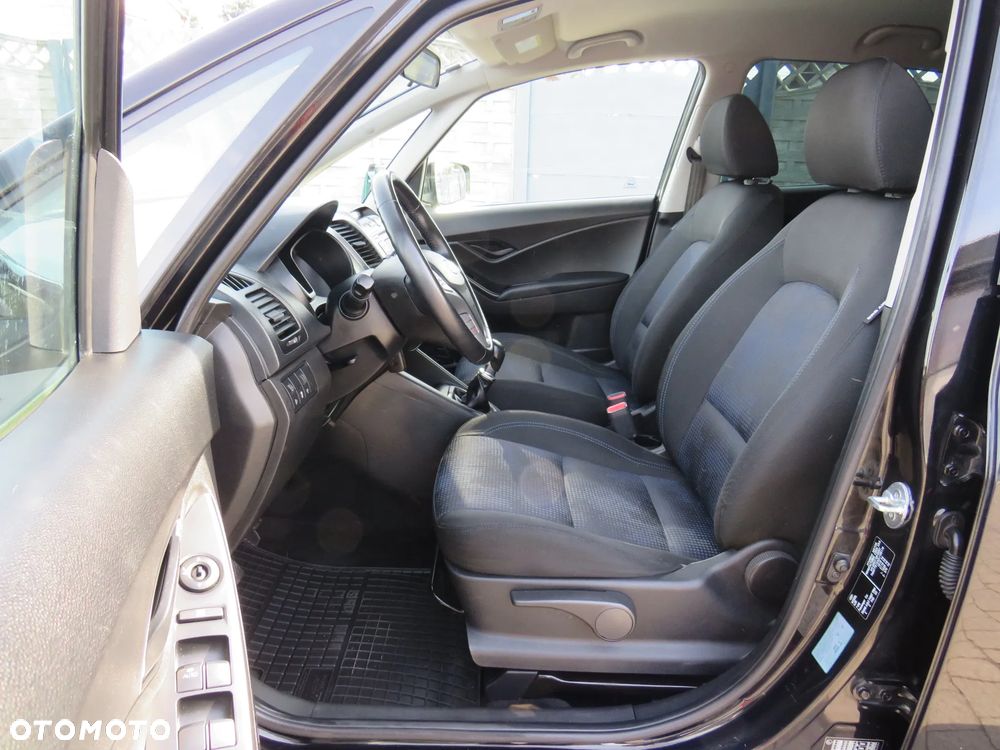 Hyundai ix20 1.6 CRDi 5 Star Edition - 28
