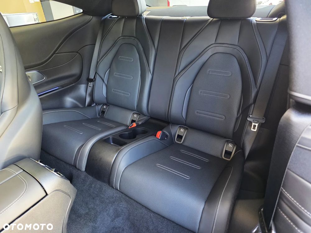 Mercedes-Benz CLE AMG 53 mHEV 4-Matic+ - 18