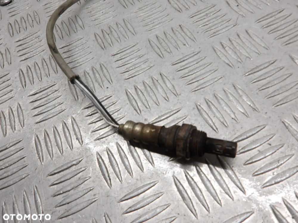 OPEL ZAFIRA B 1.8B SONDA LAMBDA - 3