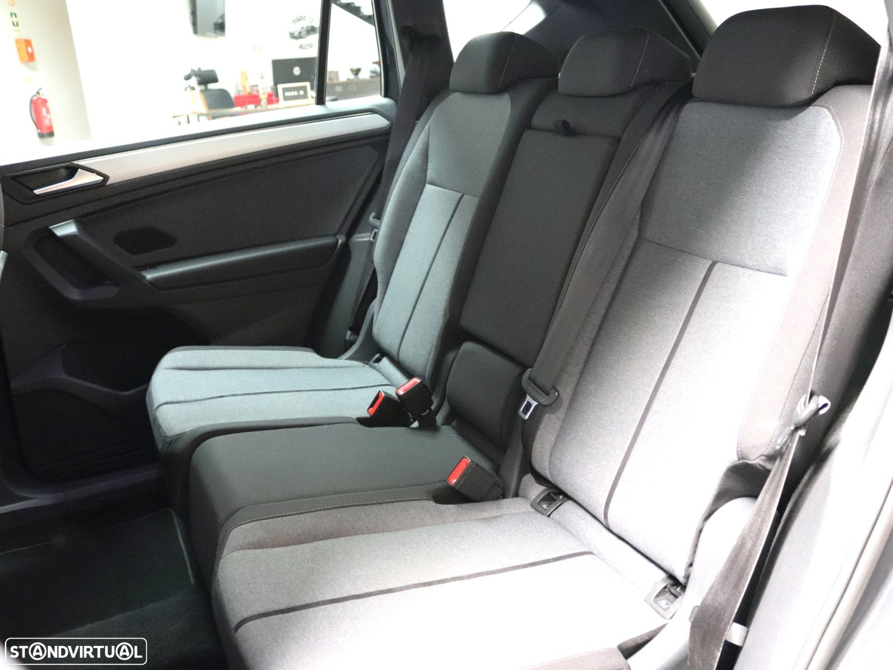 SEAT Tarraco 2.0 TDI Style - 36