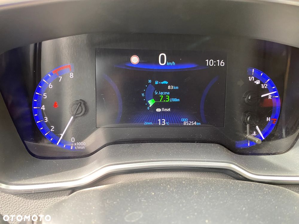 Toyota Corolla 1.5 Comfort - 29