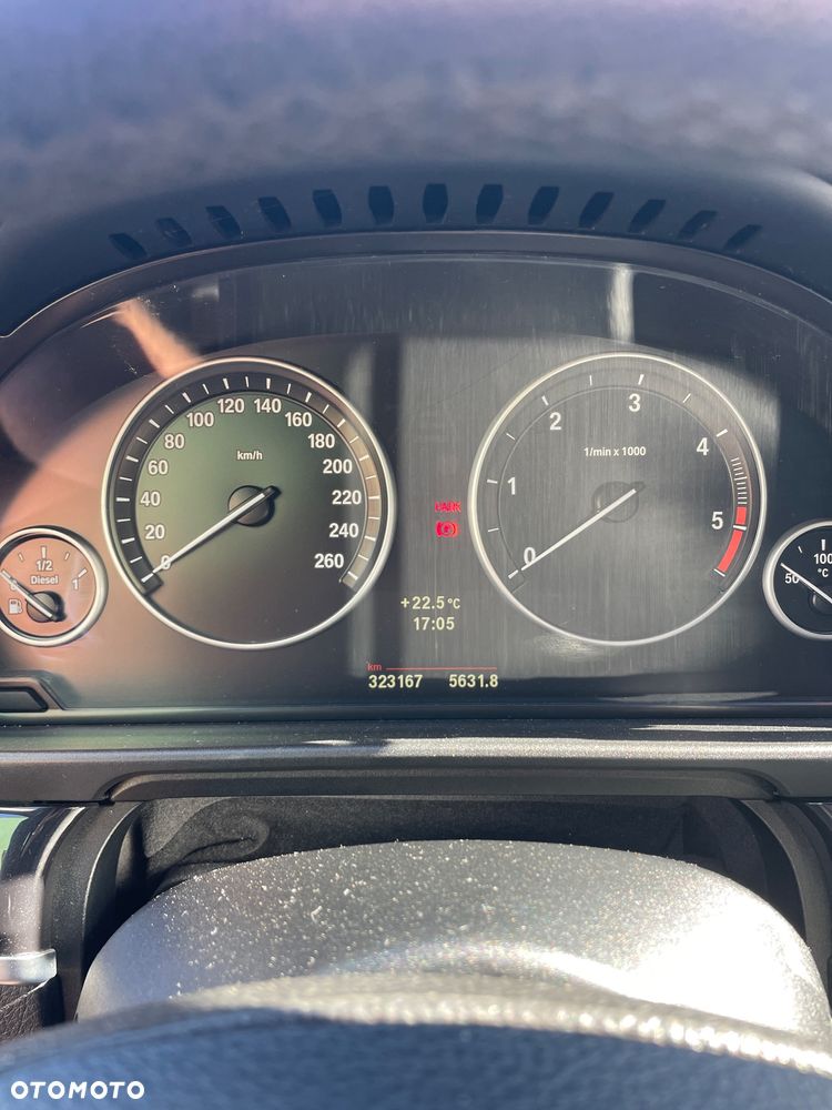 BMW Seria 5 520d - 16