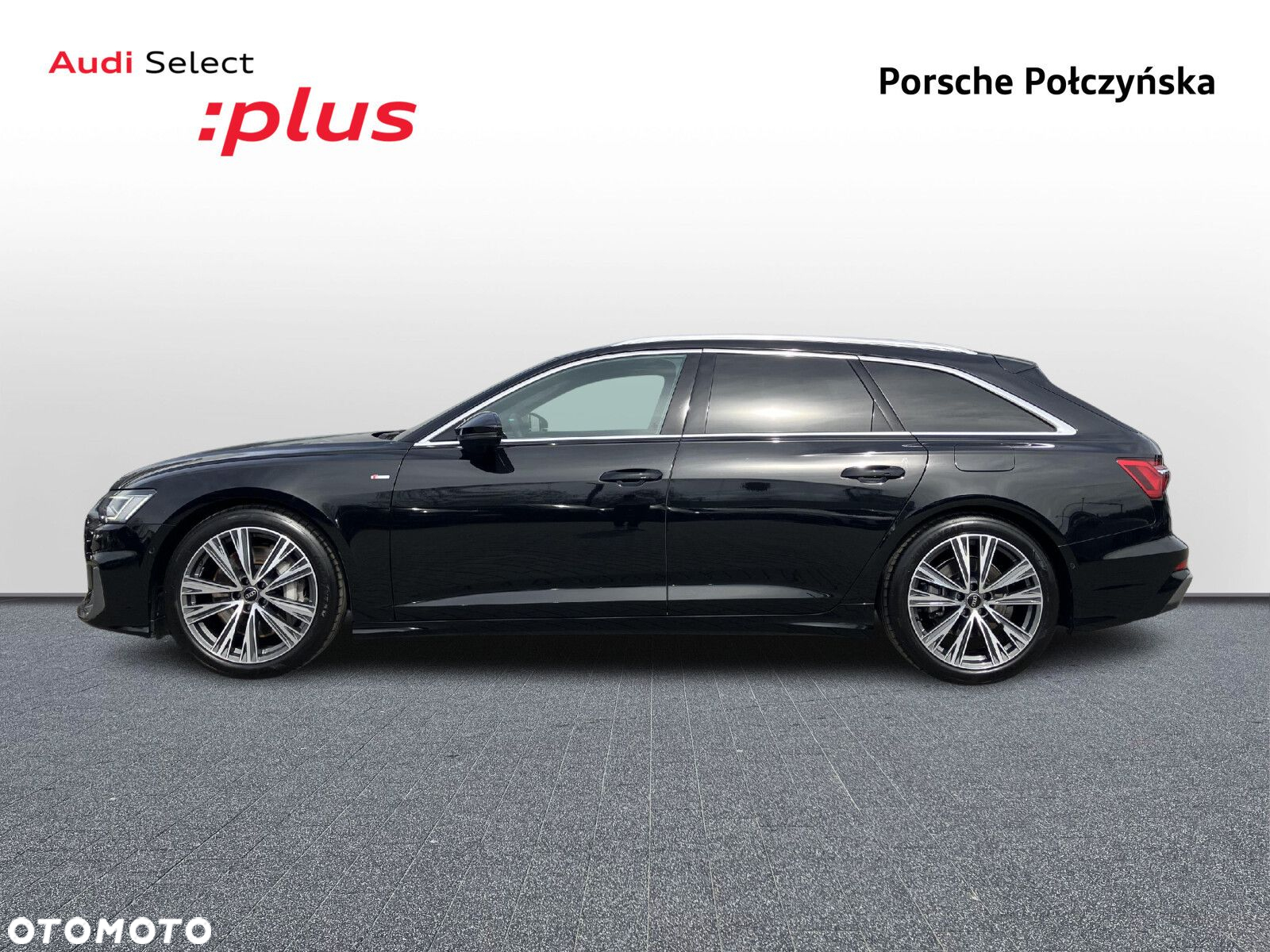 Audi A6 - 2