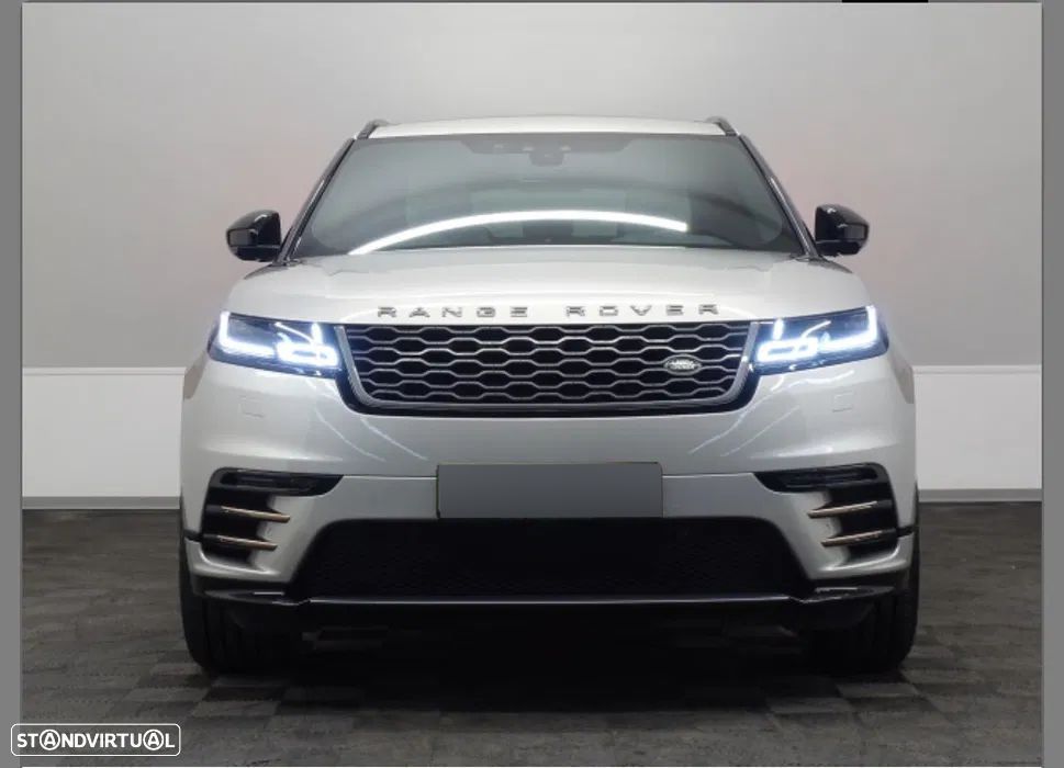 Land Rover Range Rover Velar D300 R-Dynamic S - 1