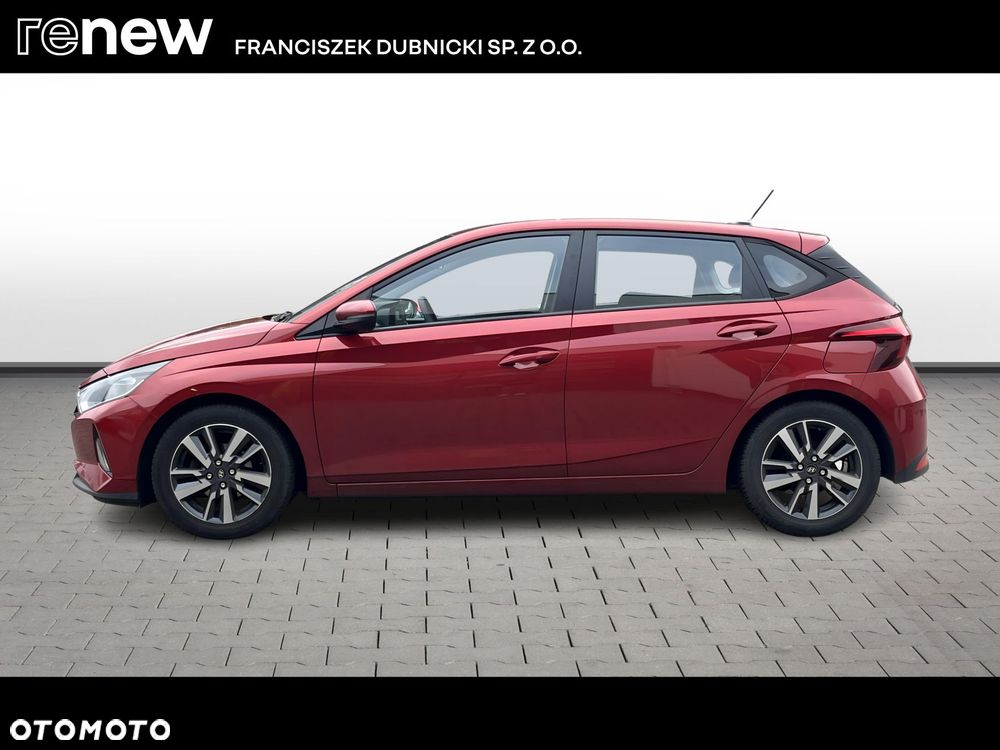 Hyundai i20 1.2 Classic Plus - 2