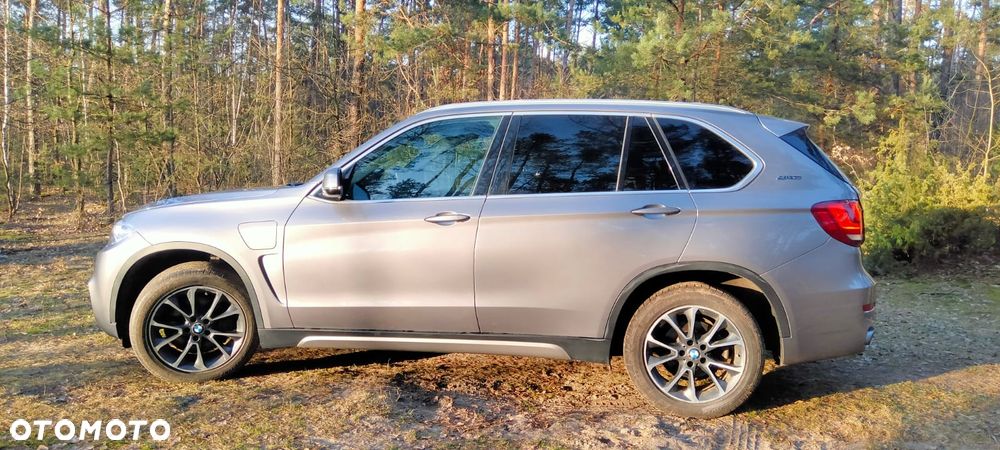 BMW X5 - 5