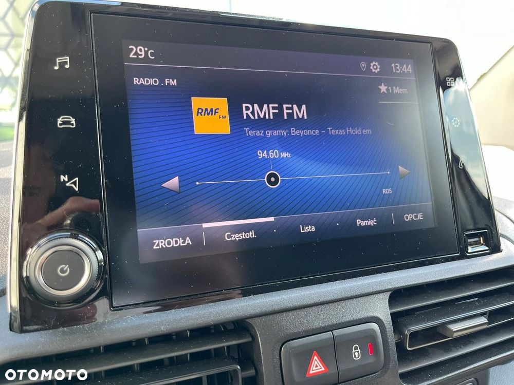 Toyota PROACE CITY - 14