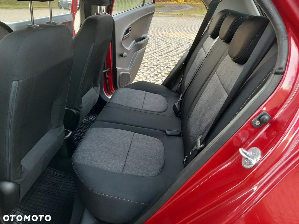 Kia Picanto 1.0 Business Line Plus - 18