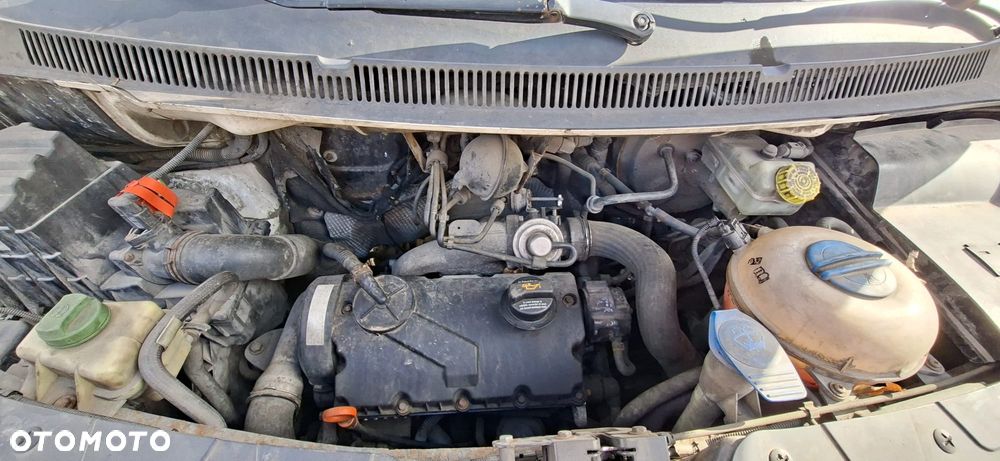 Volkswagen T5 - 7