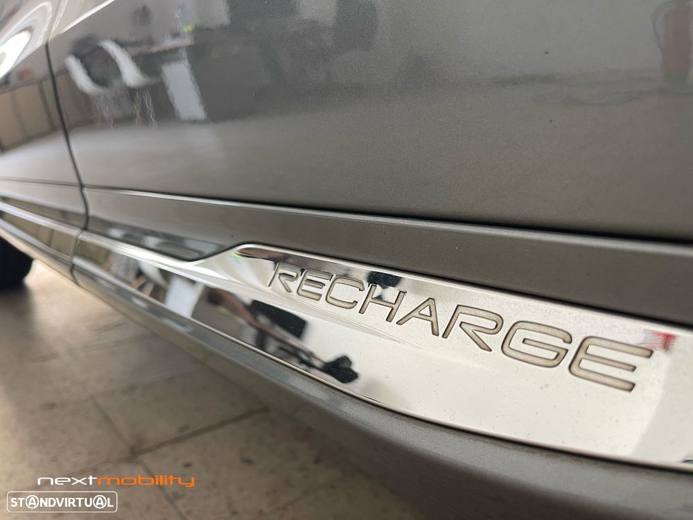 Volvo XC 60 2.0 T6 PHEV Inscription AWD - 26