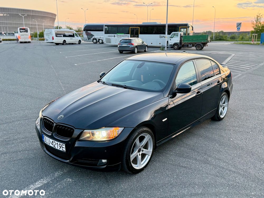 BMW Seria 3 - 1
