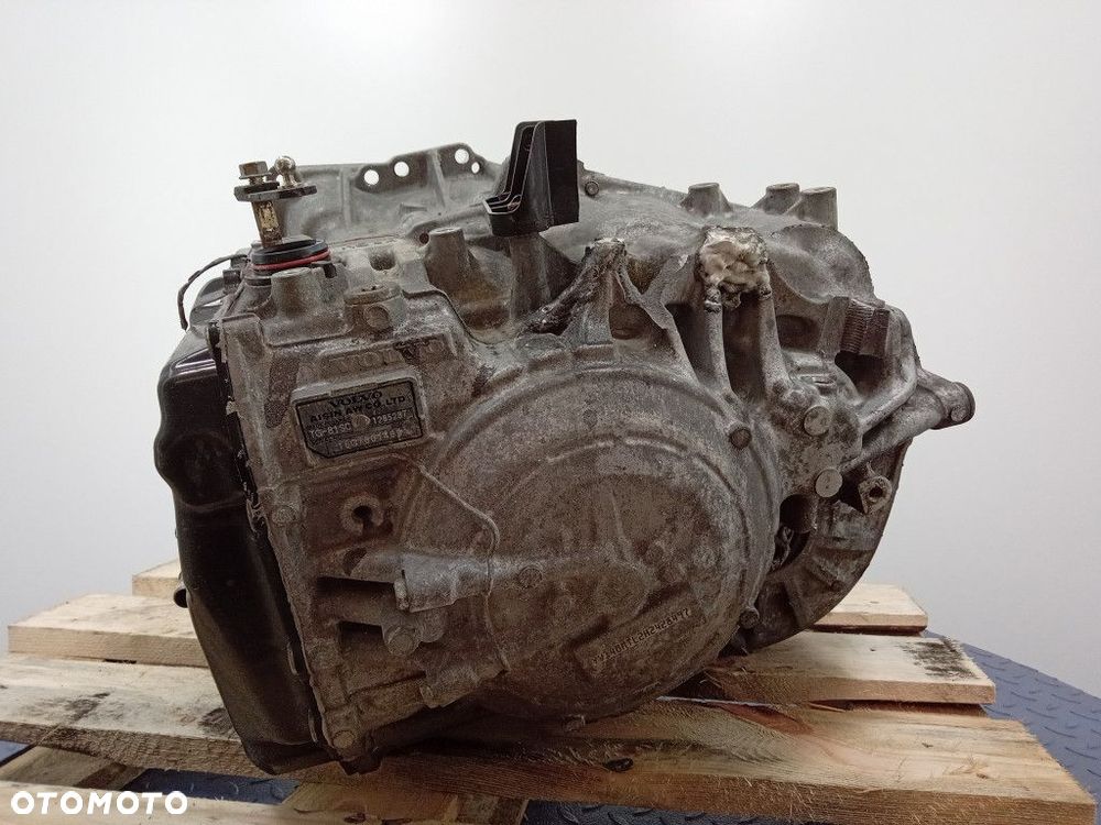 VOLVO S60 II V60 2.0 T5 245KM SKRZYNIA AUTOMAT TG81-SC - 3