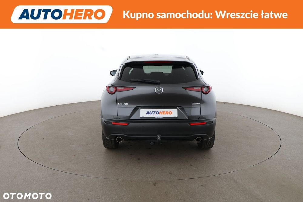 Mazda CX-30 - 5